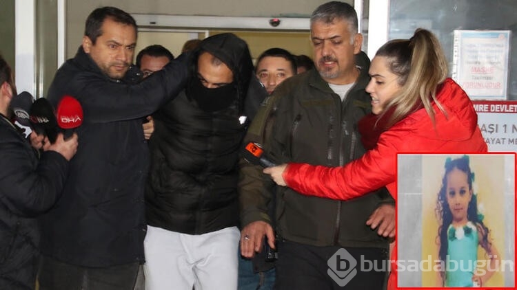 Açlıktan ölen Elif Nur'un tutuklu amcasından şok açıklama