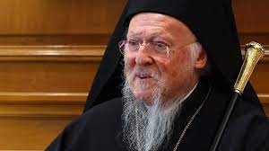 Fener Rum Patriği Bartholomeos: Dua etmeye devam edeceğiz