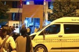 Eskişehir'de bir üniversite öğrencisi daha hayatına son verdi!