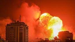 Bomba saldırısında yaralanan Muhammed'den haber var