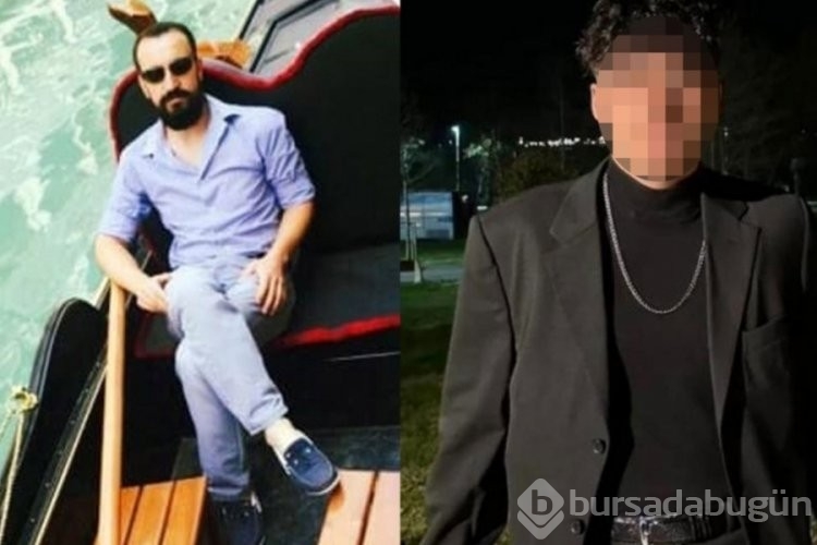 Otostop cinayeti! Kendisini taciz eden sürücüyü öldürdü