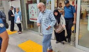 İstanbul'da iyiliksever çift, dolandırıcı çıktı: Mağdurlar arasında Alzheimer hastası bile var