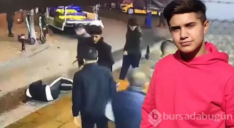 Çocukları öldürüldü anne babaları umursamadı