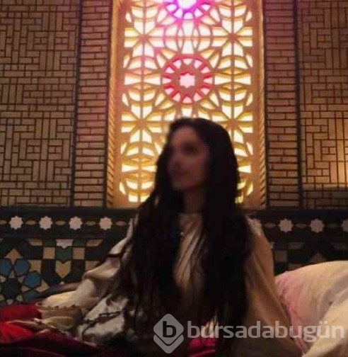 Swinger teklifini kabul etmeyen ünlü oyuncuyu sevgilisi bayıltana kadar dövdü