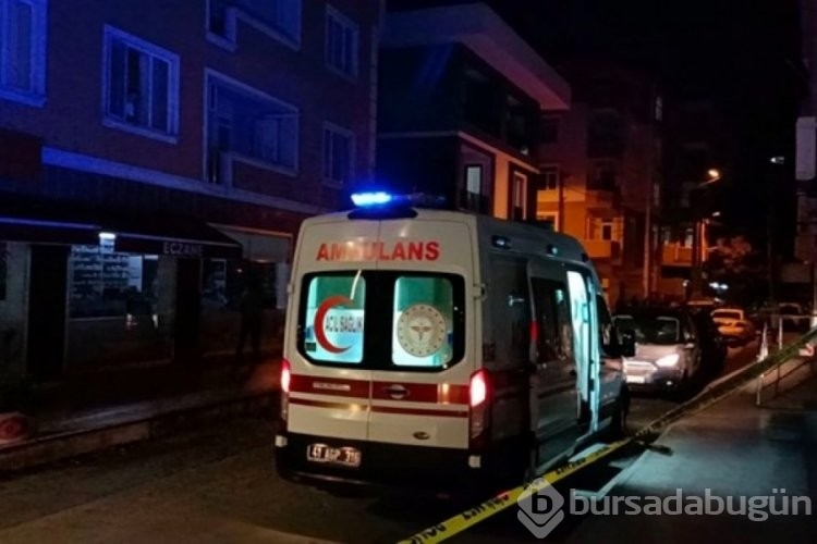 Emekli uzman çavuş, oğlunu ve eşini öldürdü, kızını ağır yaraladı