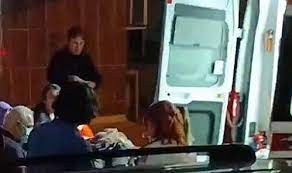 Emekli uzman çavuş, oğlunu ve eşini öldürdü, kızını ağır yaraladı