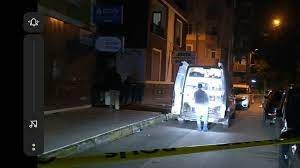 Emekli uzman çavuş, oğlunu ve eşini öldürdü, kızını ağır yaraladı