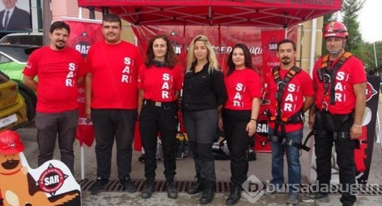 Hatay'da minik Öykü'yü enkazdan kurtaran ekip, aylar sonra yaşadıklarını anlattı