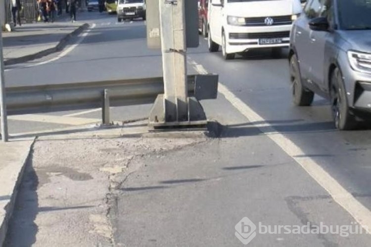 İstanbul'da randevusuna yetişmek isterken feci şekilde hayatını kaybetti
