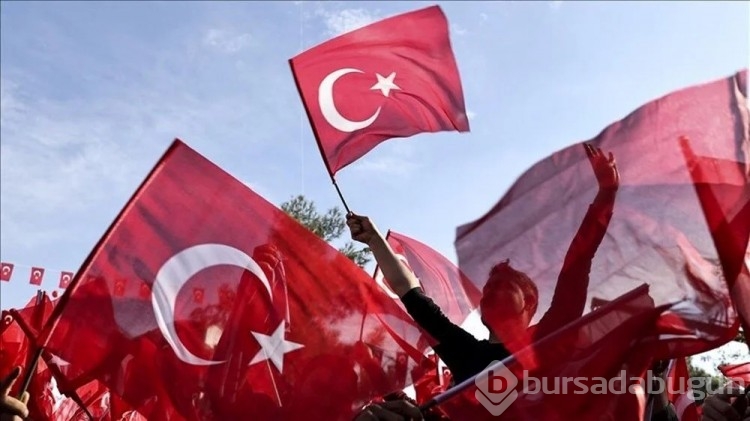 29 Ekim Cumhuriyet Bayramı etkinlikleri paylaşıldı. Cumhuriyet'in 100. yılına özel ücretsiz konserlerin listesi