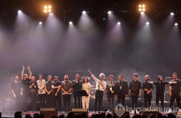 29 Ekim Cumhuriyet Bayramı etkinlikleri paylaşıldı. Cumhuriyet'in 100. yılına özel ücretsiz konserlerin listesi