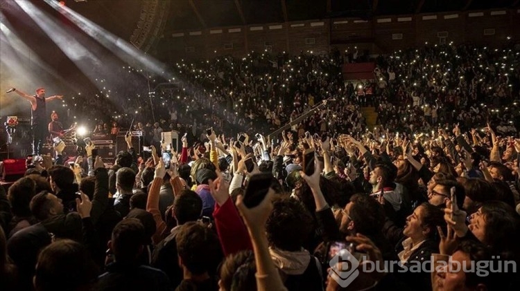 29 Ekim Cumhuriyet Bayramı etkinlikleri paylaşıldı. Cumhuriyet'in 100. yılına özel ücretsiz konserlerin listesi