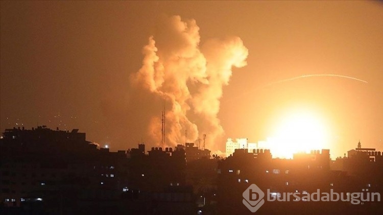 İsrail'den Hamas üyelerine idam çağrısı