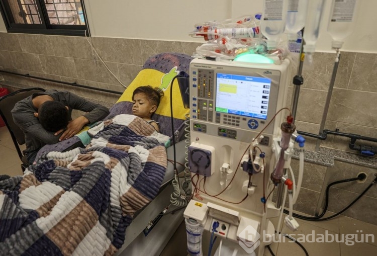 İsrail'den Hamas üyelerine idam çağrısı