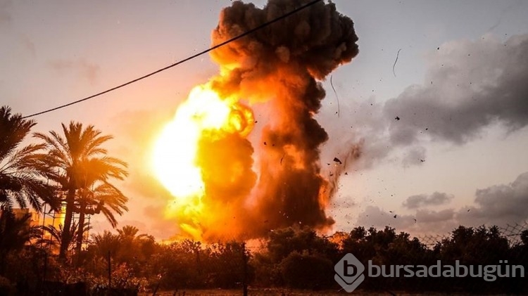 İsrail'den Hamas üyelerine idam çağrısı