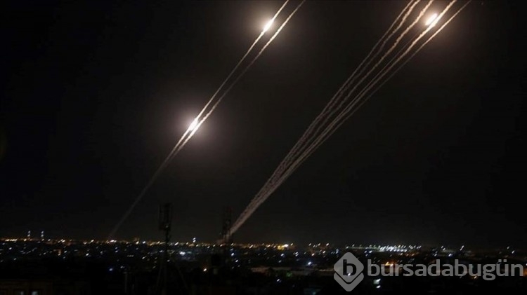 İsrail'den Hamas üyelerine idam çağrısı