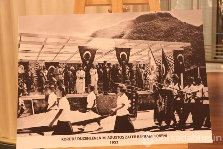 MSB'den Cumhuriyet'in 100'üncü yılına özel fotoğraf sergisi
