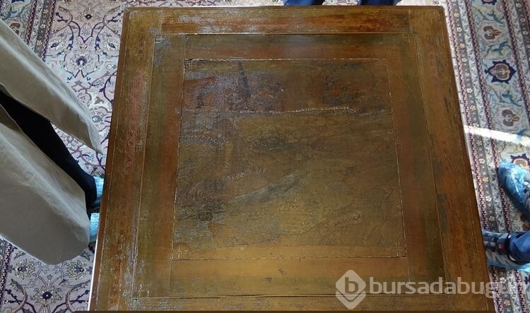 Atatürk Köşkü 100'üncü yıla hazır