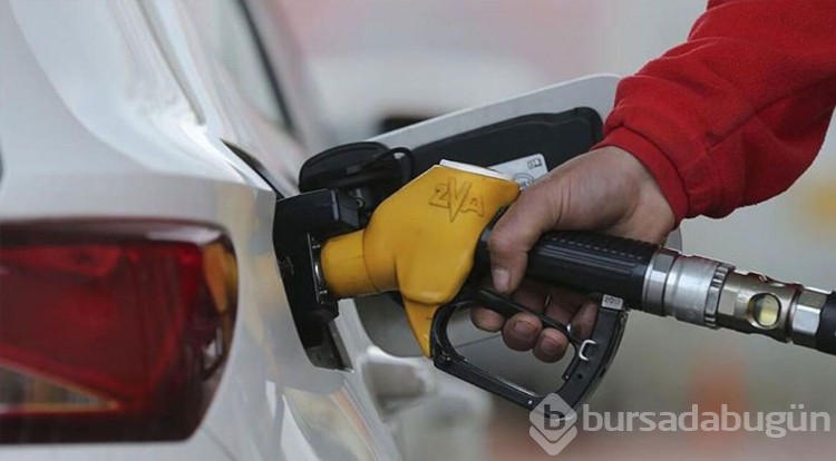 Benzin ve motorin güncel fiyatları 
