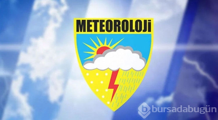 Meteoroloji'den yeni rapor! Bugün hava nasıl olacak?
