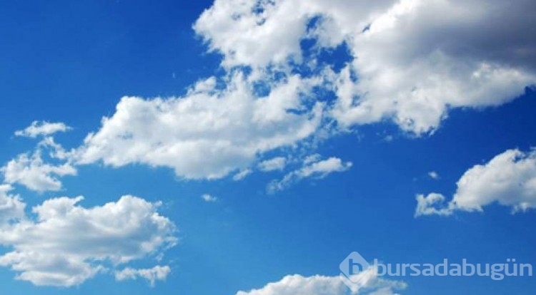 Meteoroloji'den yeni rapor! Bugün hava nasıl olacak?
