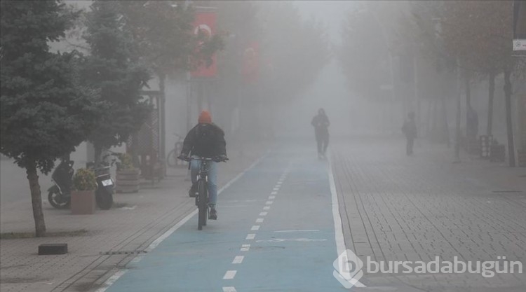 Meteoroloji'den yeni rapor! Bugün hava nasıl olacak?
