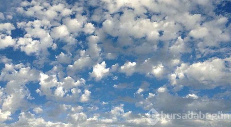 Meteoroloji'den yeni rapor! Bugün hava nasıl olacak?
