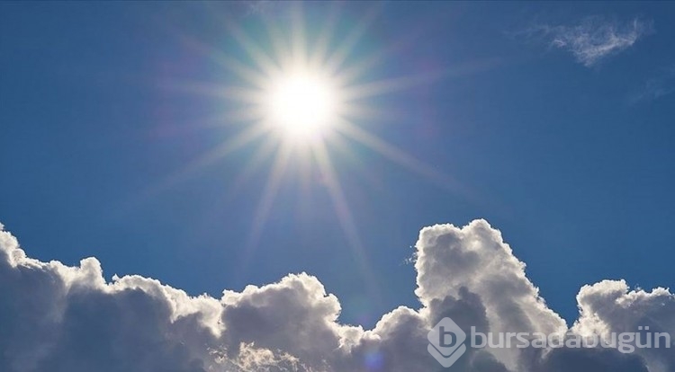 Meteoroloji'den yeni rapor! Bugün hava nasıl olacak?
