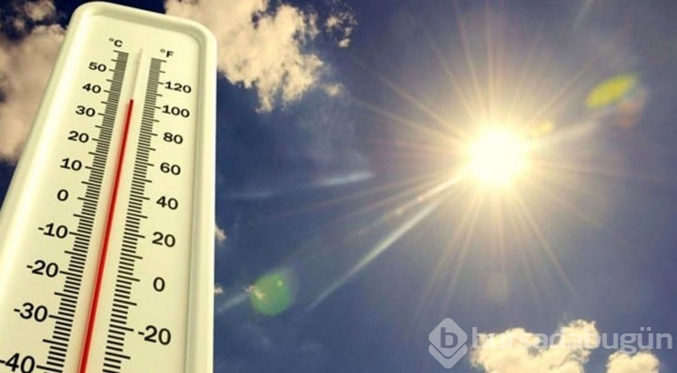 Meteoroloji'den yeni rapor! Bugün hava nasıl olacak?
