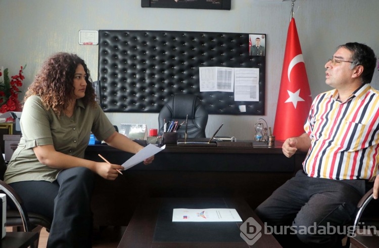 10 yaşında okuduğu Almanca masal kitabından etkilenerek 44 dil birden öğrendi