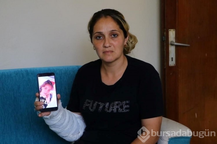 İki kız çocuğu ailelerine mesaj atıp kayıplara karıştı
