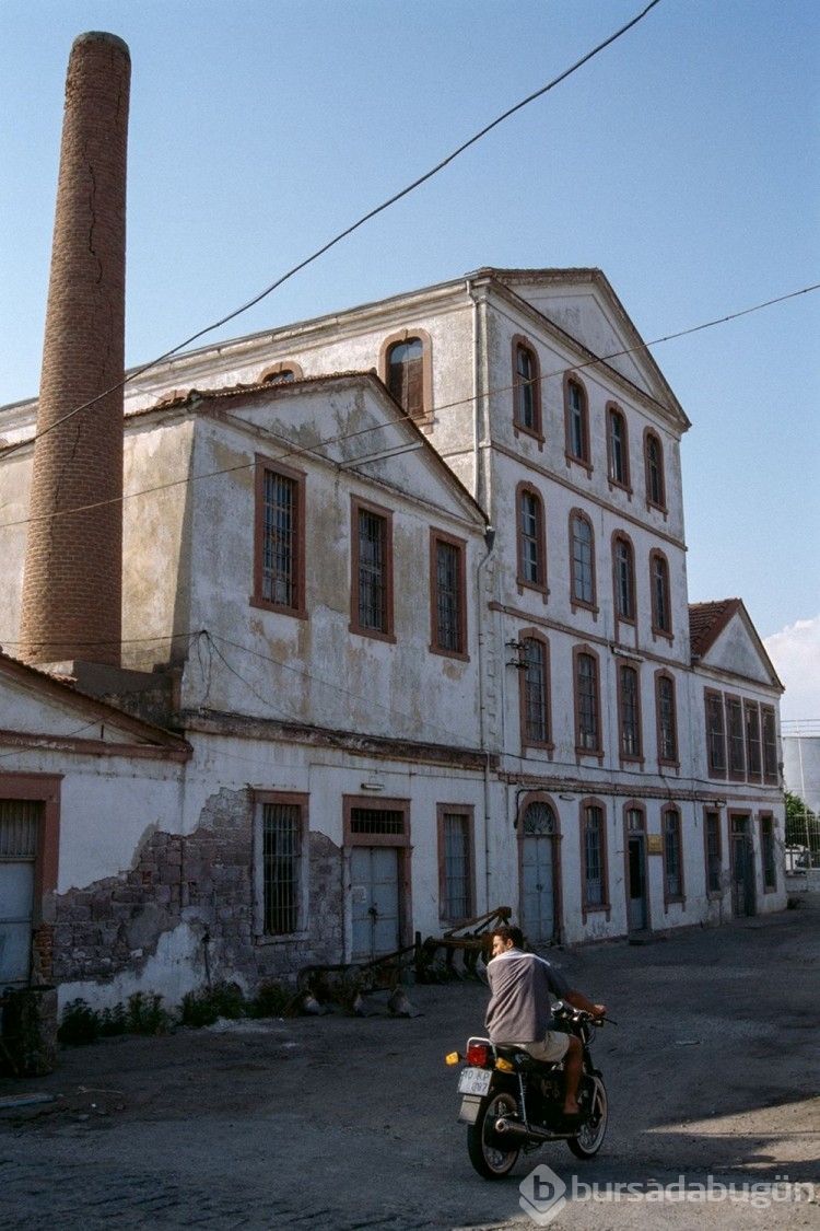 Ara Güler'in Ayvalık fotoğrafları gün yüzüne çıkıyor