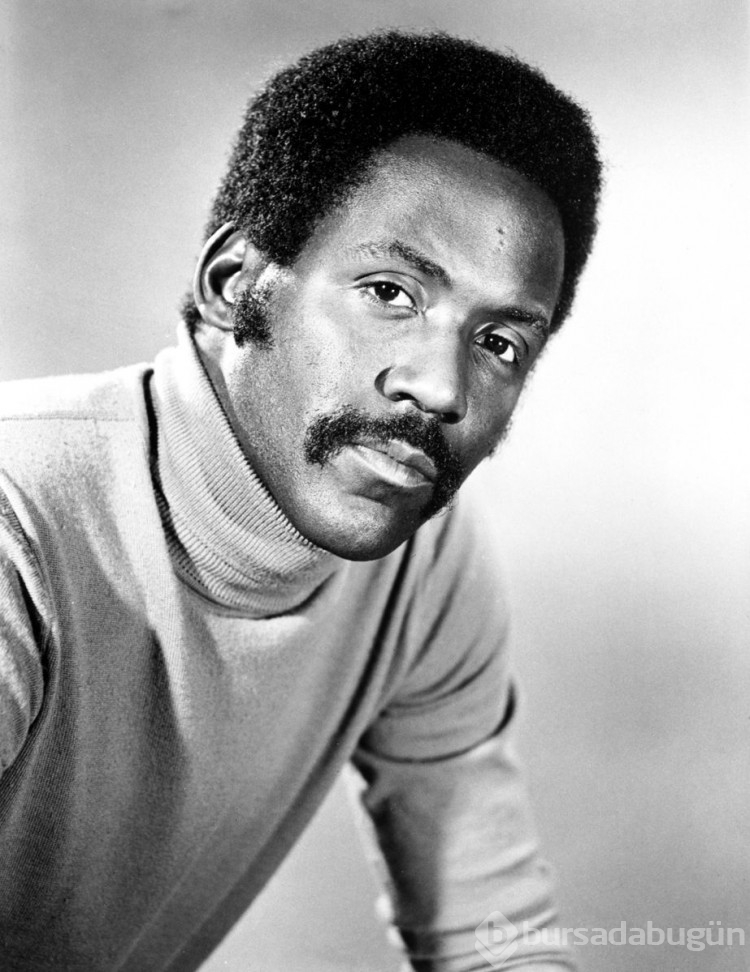 Shaft filminin yıldızı Richard Roundtree hayatını kaybetti