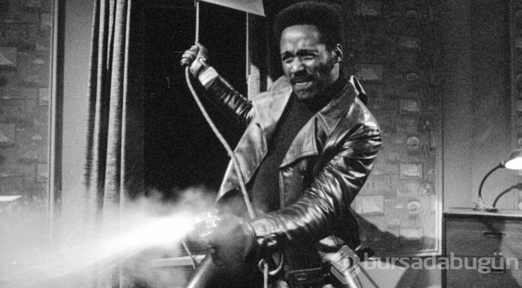 Shaft filminin yıldızı Richard Roundtree hayatını kaybetti