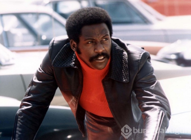 Shaft filminin yıldızı Richard Roundtree hayatını kaybetti