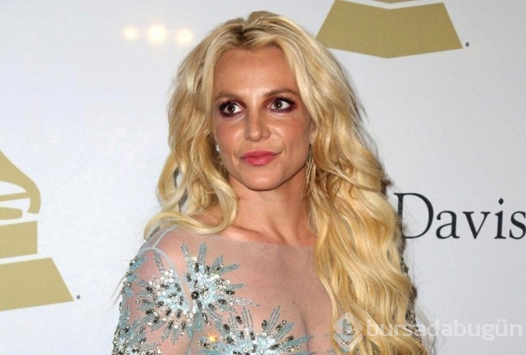 Britney Spears'ın anı kitabı şimdiden tarihe geçti
