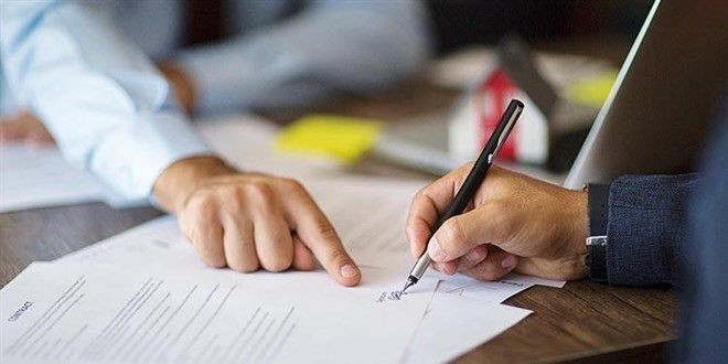 "Tahliye taahhütnamesi": Ev sahiplerinden yeni dayatma