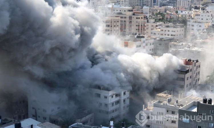Hizbullah, Hamas ve İslami Cihad görüştü