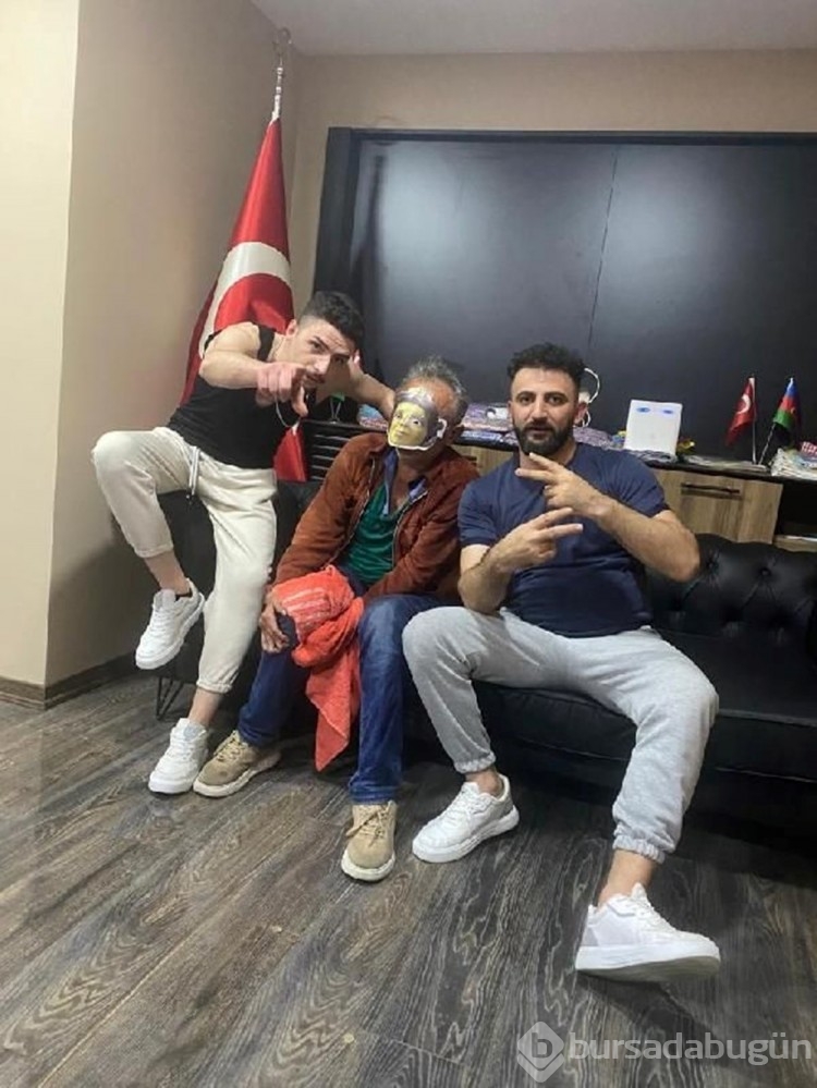 Müzik eşliğinde saatler süren işkence davasında karar belli oldu
