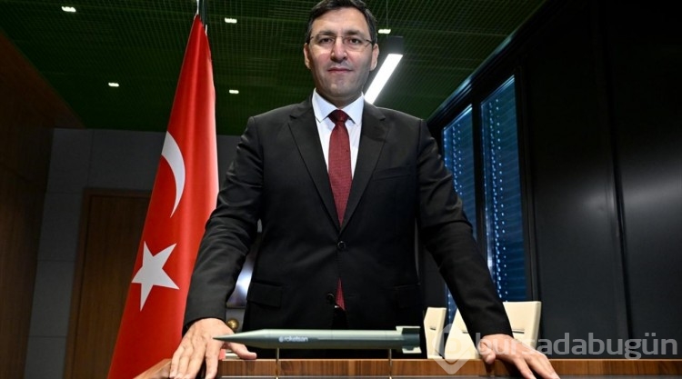 Türk savunma sanayisinin Cumhuriyet'in 100. yılına armağanları: TAYFUN ve SİPER füzesi
