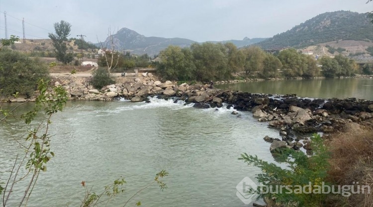 Bilecik'teki arıtma tesisiyle Sakarya Nehri'nde kirliliğin önüne geçiliyor
