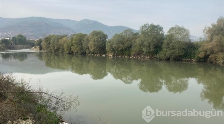 Bilecik'teki arıtma tesisiyle Sakarya Nehri'nde kirliliğin önüne geçiliyor
