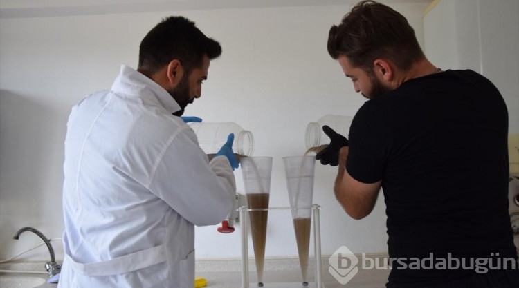 Bilecik'teki arıtma tesisiyle Sakarya Nehri'nde kirliliğin önüne geçiliyor
