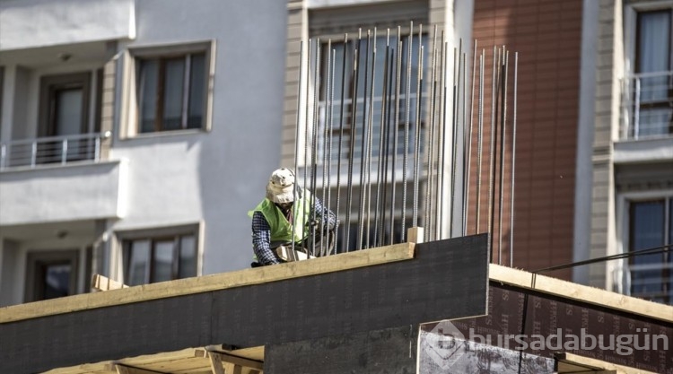 Erzurum deprem riskine karşı kentsel dönüşümle güçlendiriliyor
