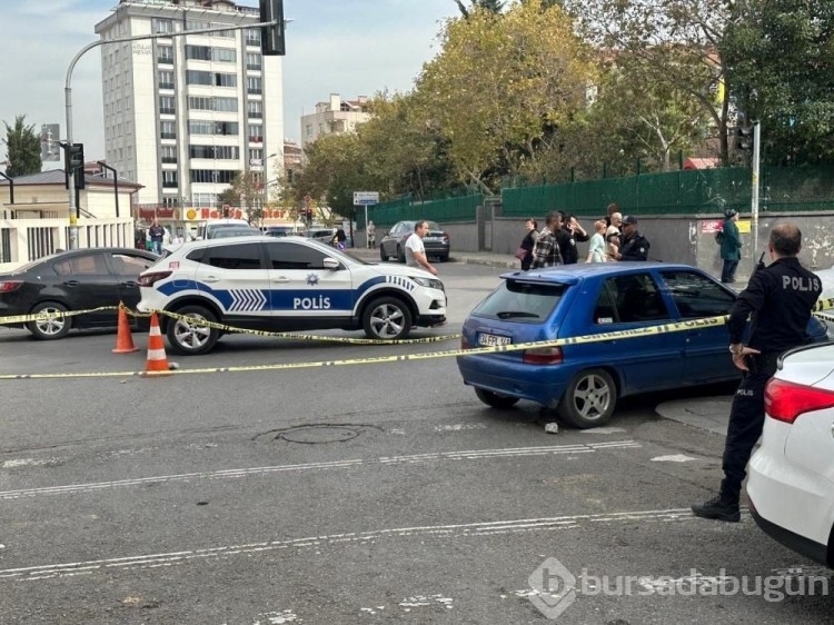 İstanbul'da kafede başlayan tartışma, sokakta çatışmaya dönüştü