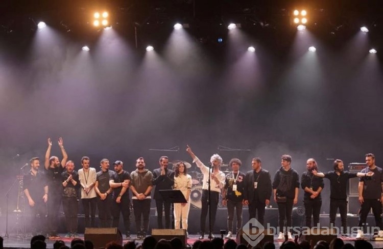 Cumhuriyet'in 100. yılına özel ücretsiz konserlerin listesi