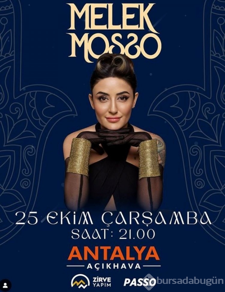 Cumhuriyet'in 100. yılına özel ücretsiz konserlerin listesi