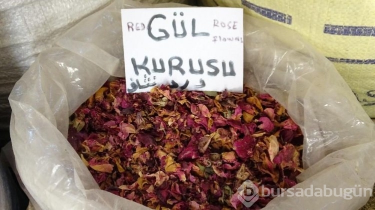 Yüksek tansiyon hastaları zencefil tüketmeyin!