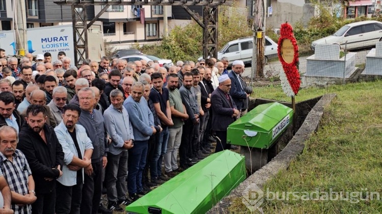 Dava kararı eline ulaştı, ailesini katletti
