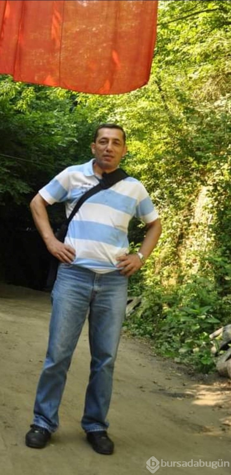 Dava kararı eline ulaştı, ailesini katletti
